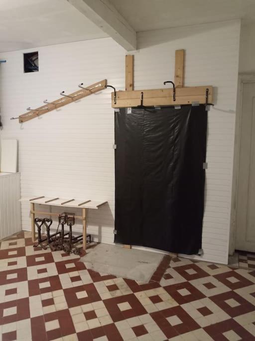 Residence Gascogne, Appartement Rose Boreal Eaux-Bonnes Zewnętrze zdjęcie