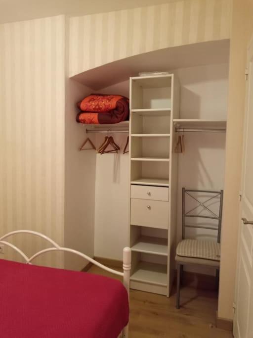 Residence Gascogne, Appartement Rose Boreal Eaux-Bonnes Zewnętrze zdjęcie