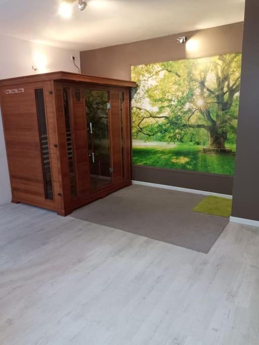 Residence Gascogne, Appartement Rose Boreal Eaux-Bonnes Zewnętrze zdjęcie